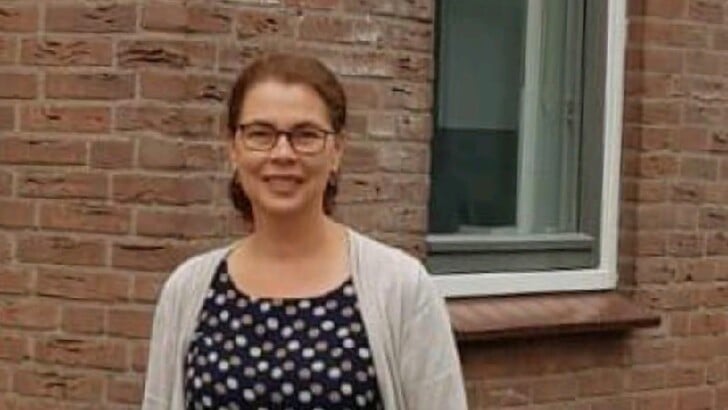 Anita IJzerman-den Uil