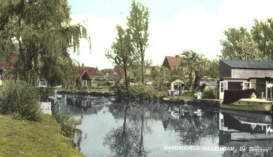 Afbeelding: Interactieve avond over Cultuur  --  --  --