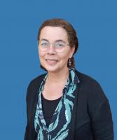 Foto van Anita IJzerman