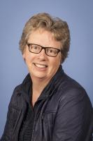 Foto van Anneke Bode