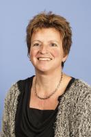 Foto van Annelies Kamsteeg