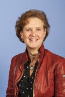 Foto van Annemarie van der Ploeg
