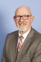 Foto van Arie van den Berg