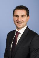 Foto van Benhard van Houwelingen