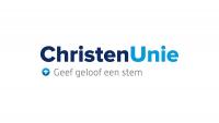 Logo van ChristenUnie