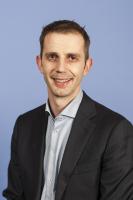 Foto van Cor van Vliet