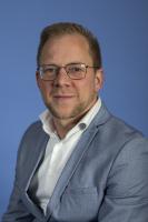 Foto van Erik van Dijk