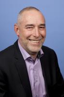 Foto van Johan van Wijngaarden