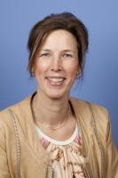 Foto van Jolanda Verdoorn