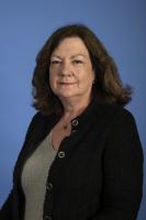 Foto van Liny de Jager-Volker