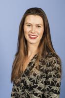 Foto van Marissa de Ruiter