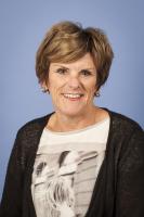 Foto van Ria van der Meijden