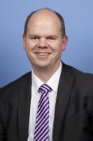 Foto van Robert 't Hoen