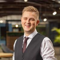 Foto van Sander Mulders