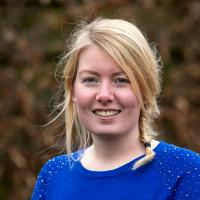 Foto van Tasmara Stigter