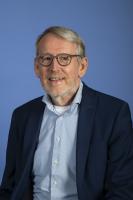 Foto van Theo Boerman