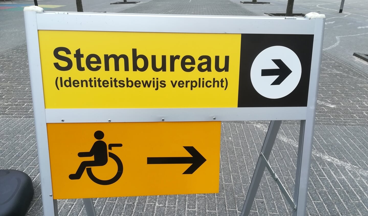 Hoe maak ik mijn keuze?